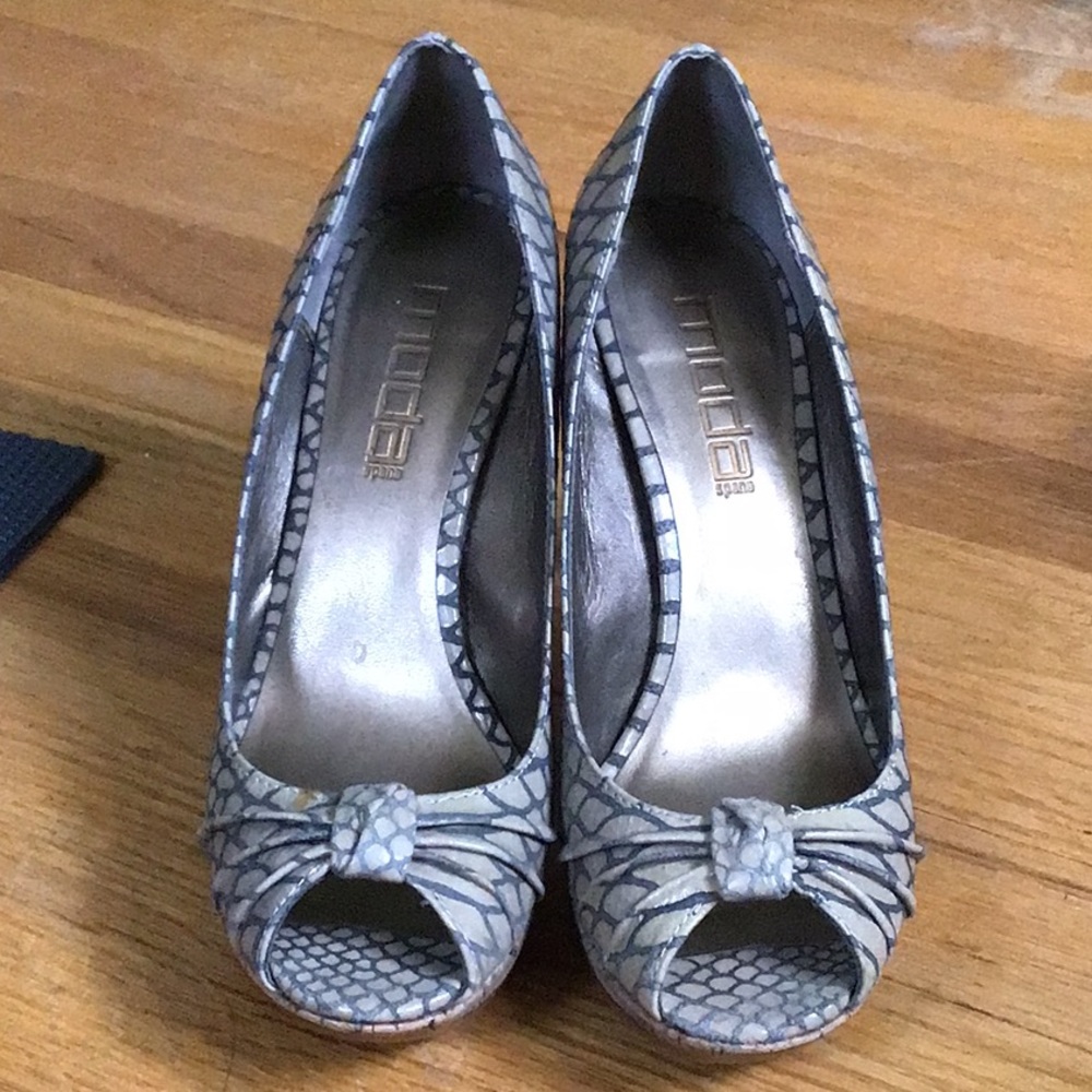 Moda heels